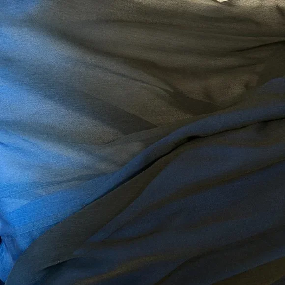 Halston Heritage Maxi Dress 💃🎉 HP!! 💃🎉 - Picture 13 of 16